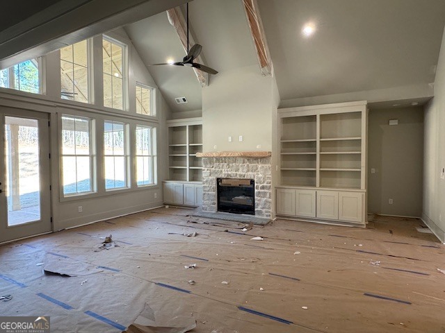 116 Heights Avenue Forsyth, GA 31029 - Photo 6 of 44