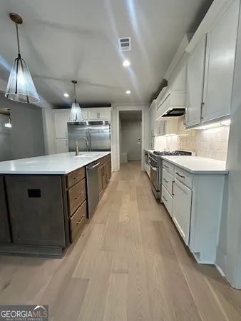 $699,900 | 116 Heights Avenue, Forsyth, GA 31029