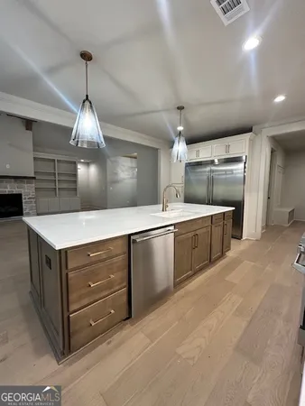 $699,900 | 116 Heights Avenue, Forsyth, GA 31029