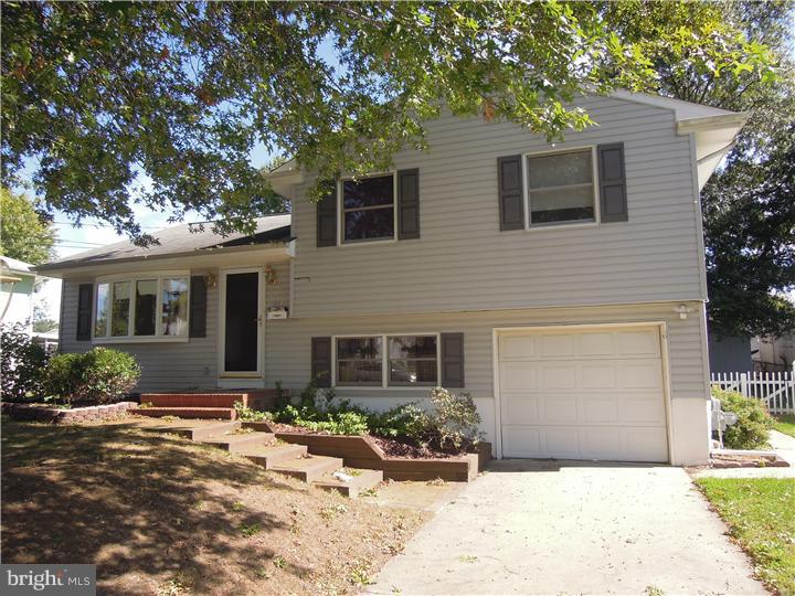 117 Miry Brook Road Hamilton Square, NJ 08690 - Photo 1 of 13 Exterior Front