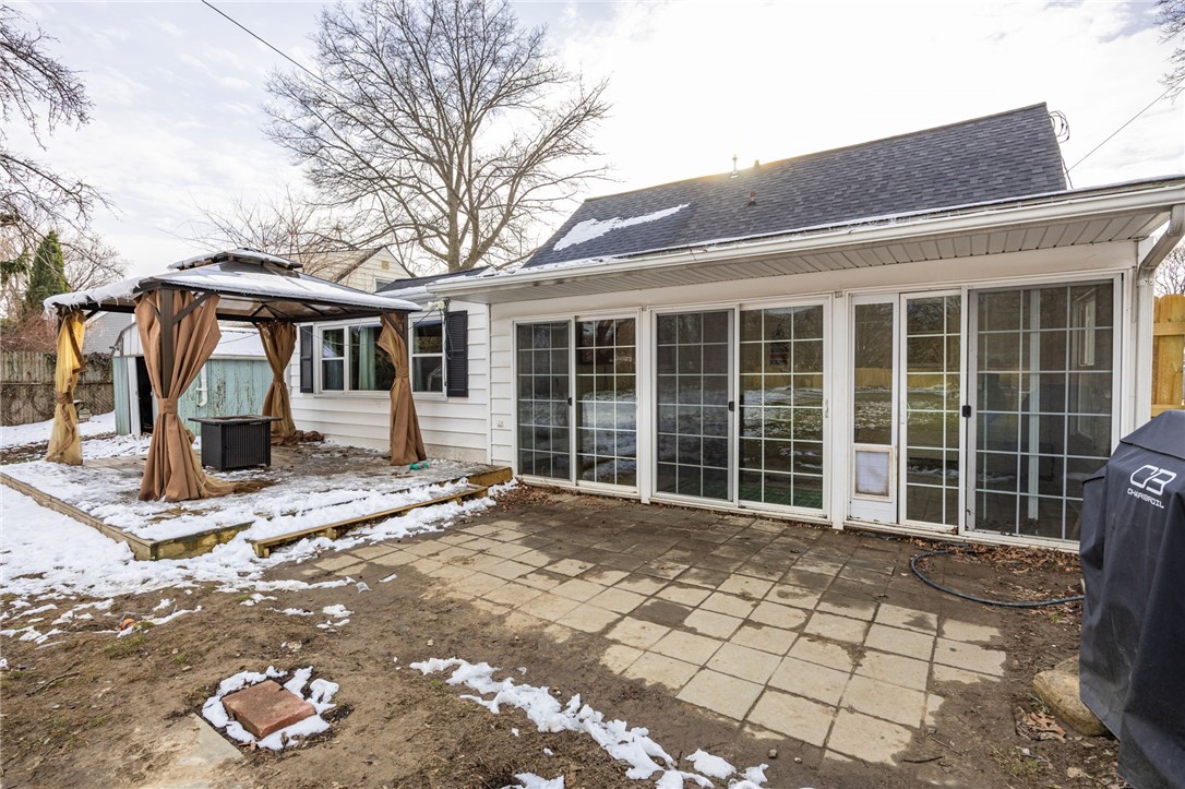 216 Mac Arthur Road Greece, NY 14615 - Photo 29 of 32