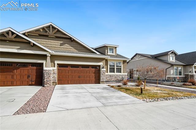 11394 Rill Point Colorado Springs, CO 80921 - Photo 3 of 6