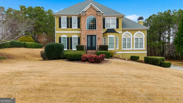 $640,000 | 4400 Oliver Lane, Douglasville, GA 30135