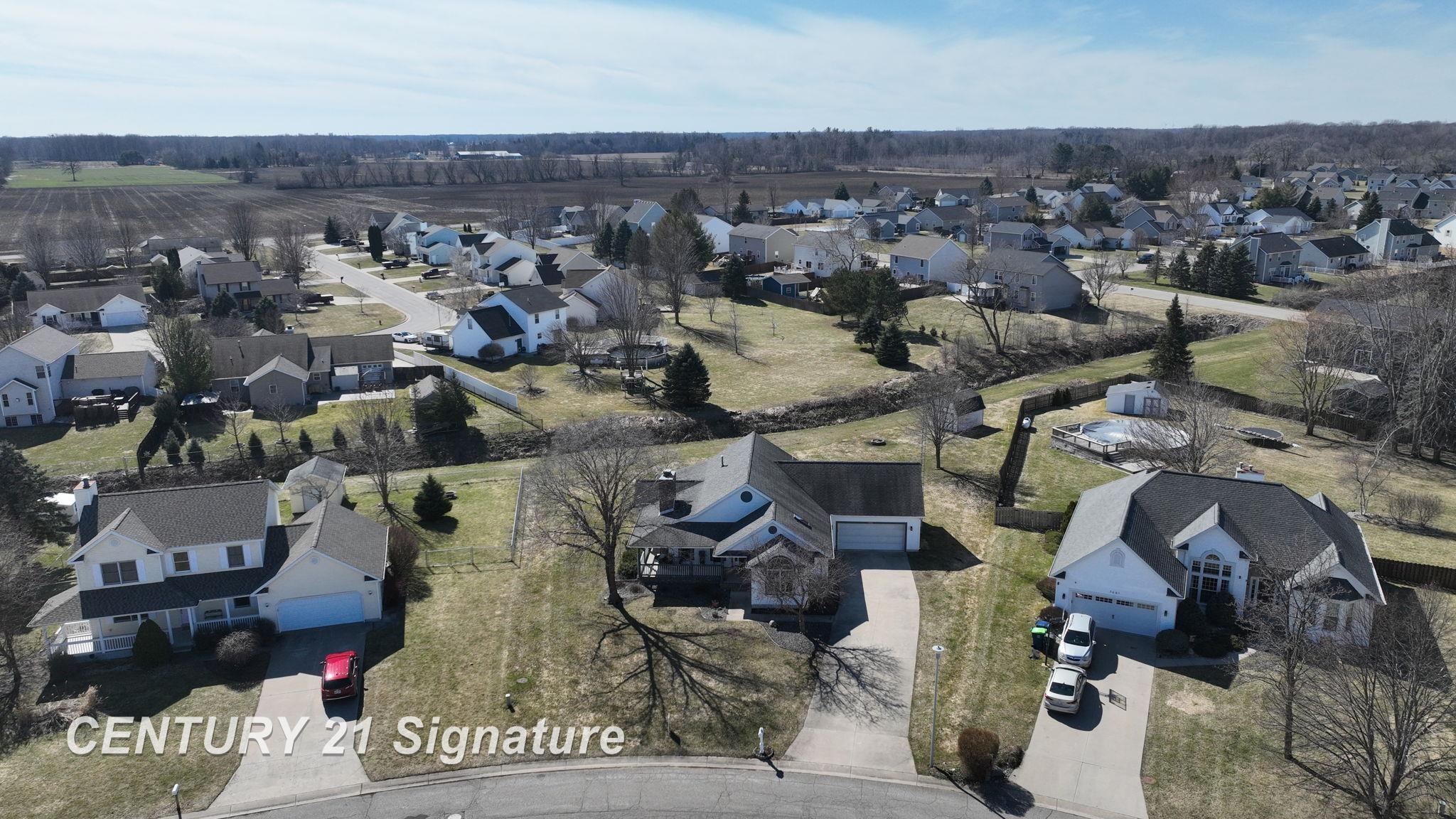 11213 Garden Ridge Freeland, MI 48623 - Photo 46 of 50