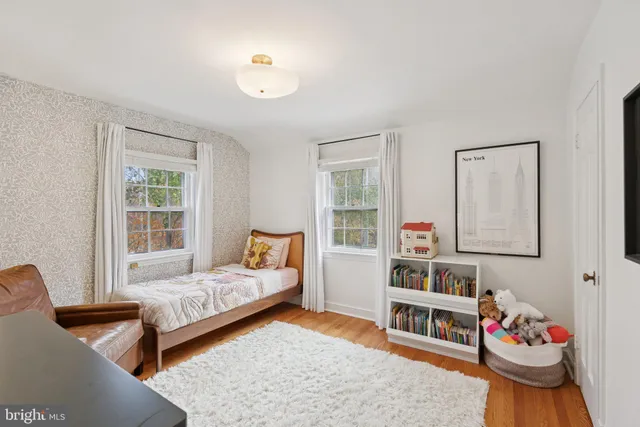 $1,350,000 | 3231 Beech Street Northwest, Washington, DC 20015