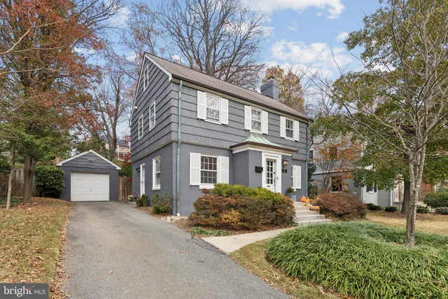 $1,350,000 | 3231 Beech Street Northwest, Washington, DC 20015