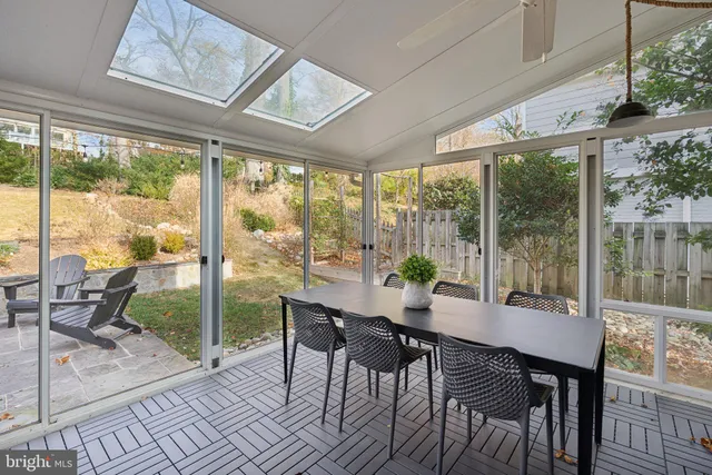 $1,350,000 | 3231 Beech Street Northwest, Washington, DC 20015