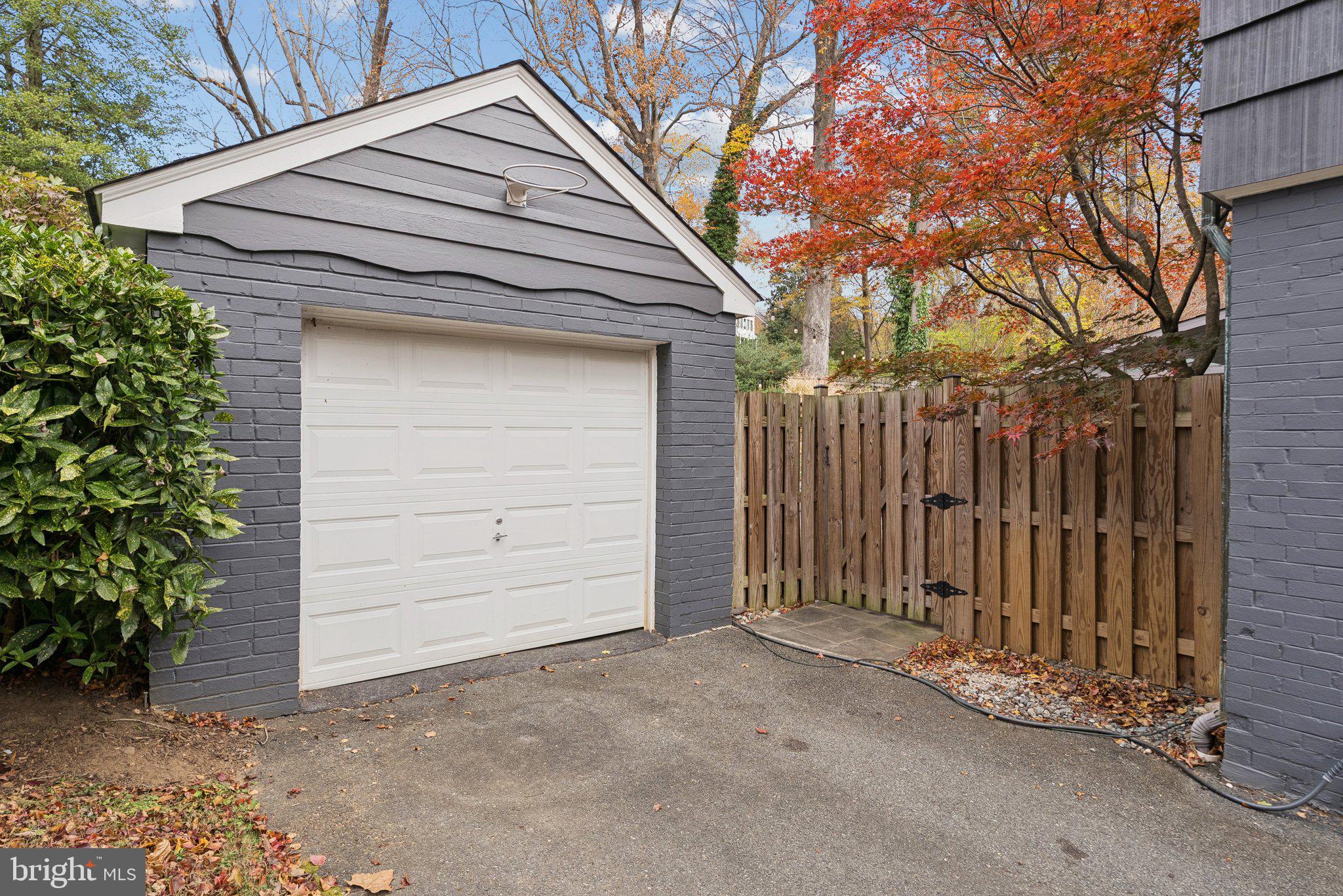 3231 Beech Street Northwest Washington, DC 20015 - Photo 27 of 29 a house with a outdoor space