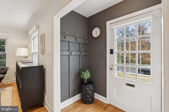 $1,350,000 | 3231 Beech Street Northwest, Washington, DC 20015