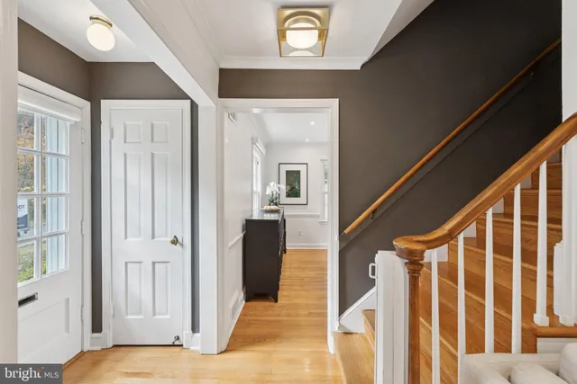 $1,350,000 | 3231 Beech Street Northwest, Washington, DC 20015