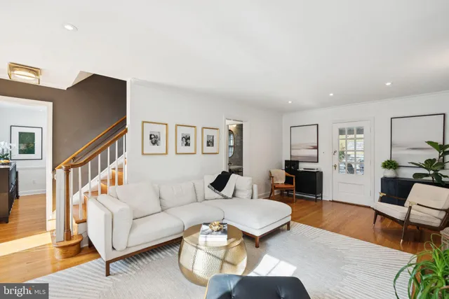$1,350,000 | 3231 Beech Street Northwest, Washington, DC 20015