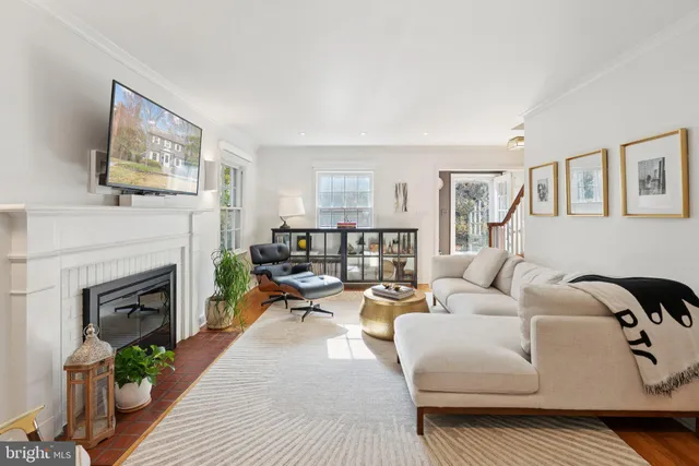 $1,350,000 | 3231 Beech Street Northwest, Washington, DC 20015