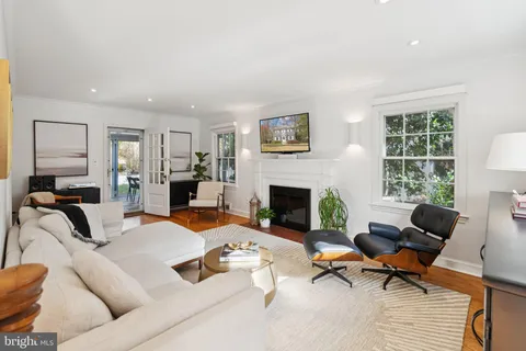 $1,350,000 | 3231 Beech Street Northwest, Washington, DC 20015