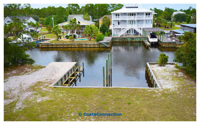 26519 Marina Road, Unit A Orange Beach, AL 36561 - Photo 34 of 37 Boat Slip