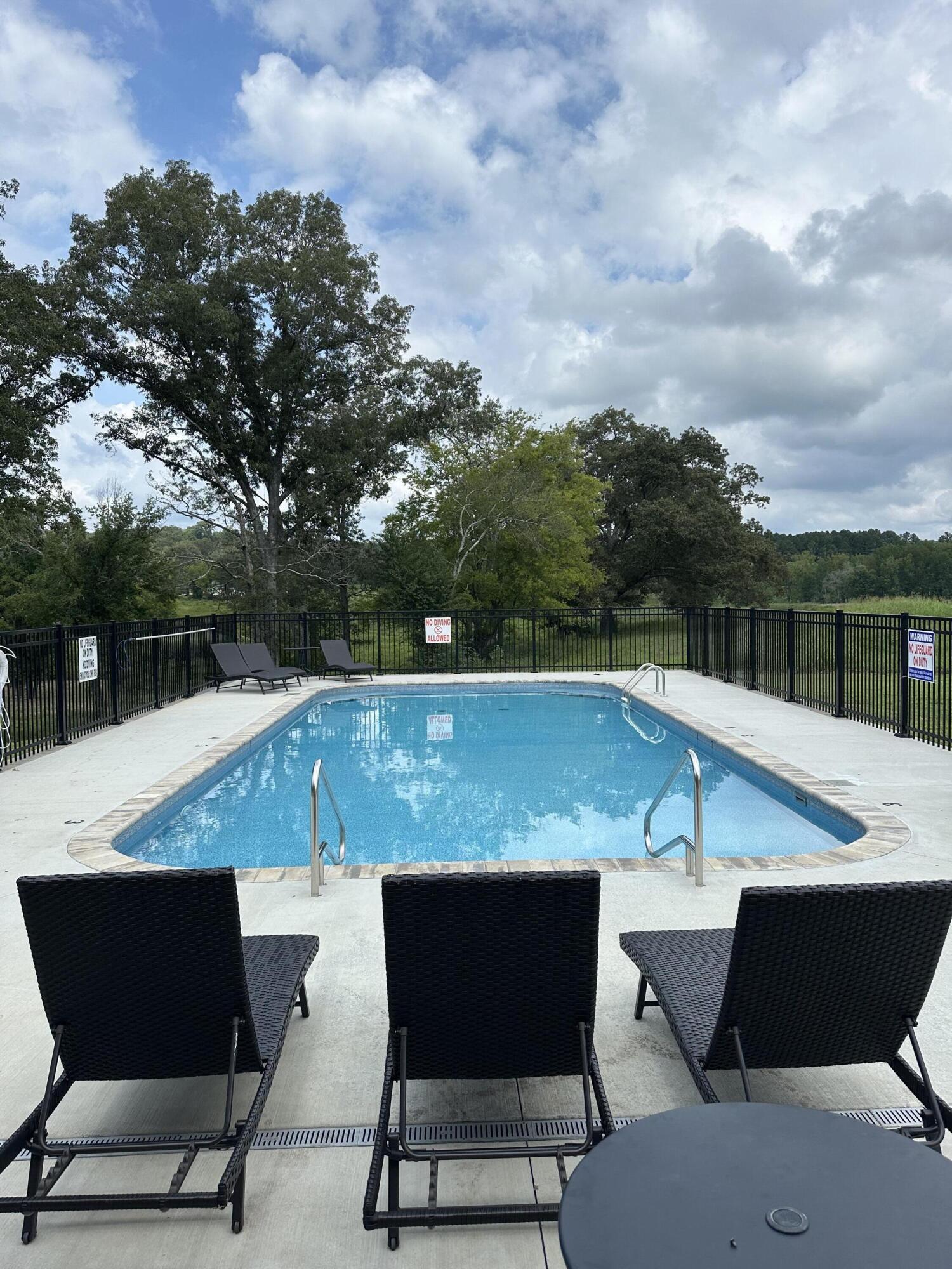 290 Edgewater Way Jasper, TN 37347 - Photo 133 of 134 Crown Harbor Community Pool