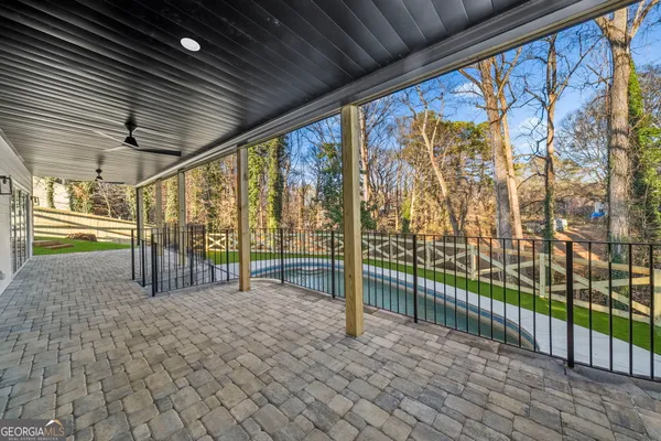 $6,500 | 3784 Pine Needle Drive Northwest, Duluth, GA 30096