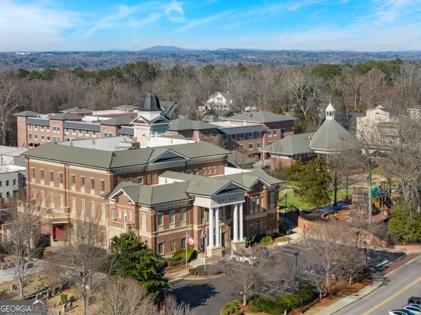 $6,500 | 3784 Pine Needle Drive Northwest, Duluth, GA 30096