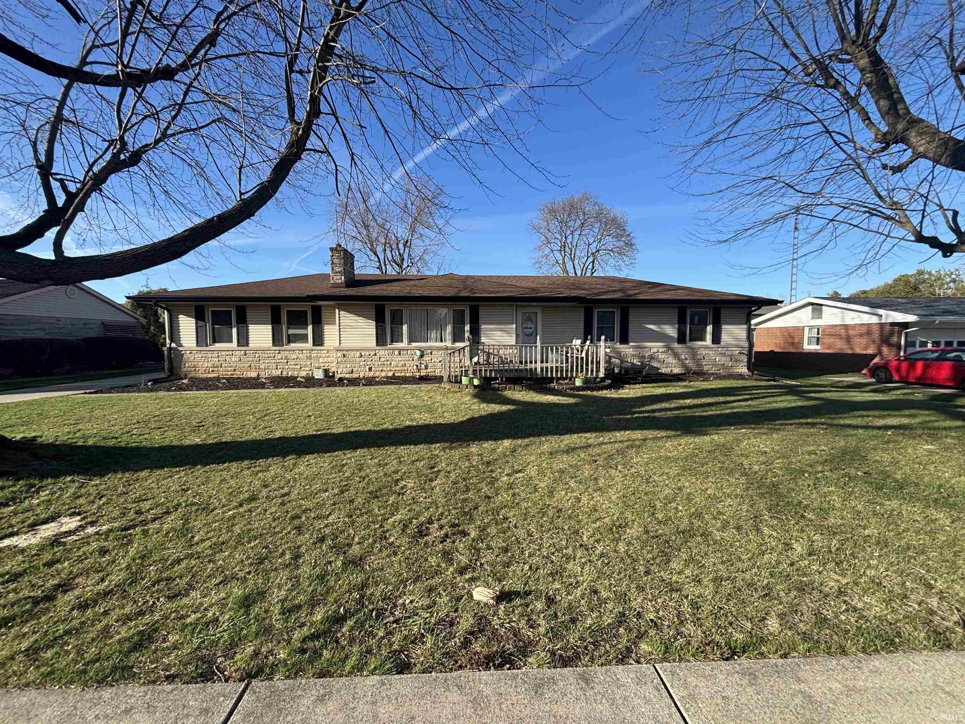 1014 West Alto Road Kokomo, IN 46902 - Photo 1 of 30