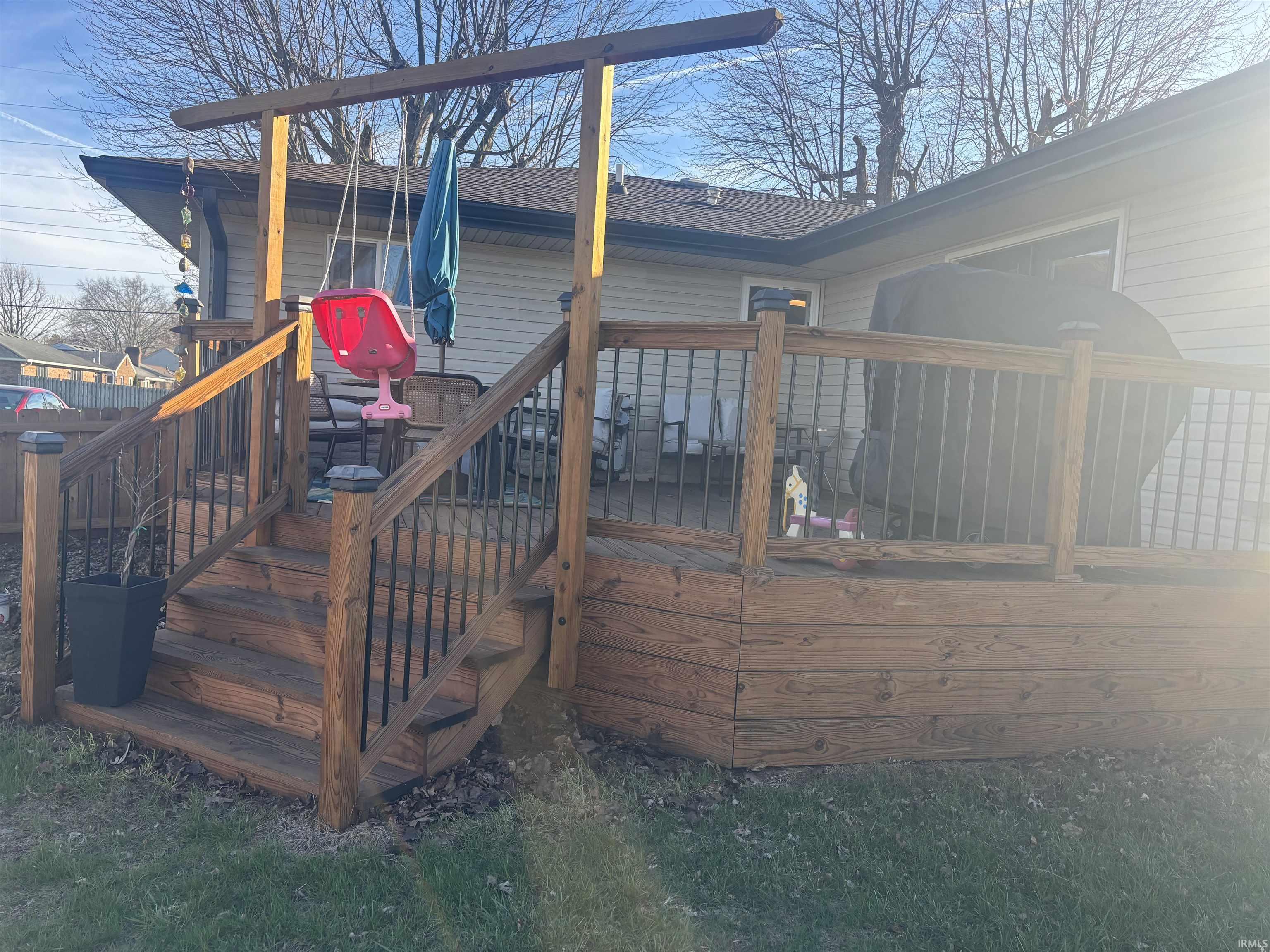 1014 West Alto Road Kokomo, IN 46902 - Photo 5 of 30