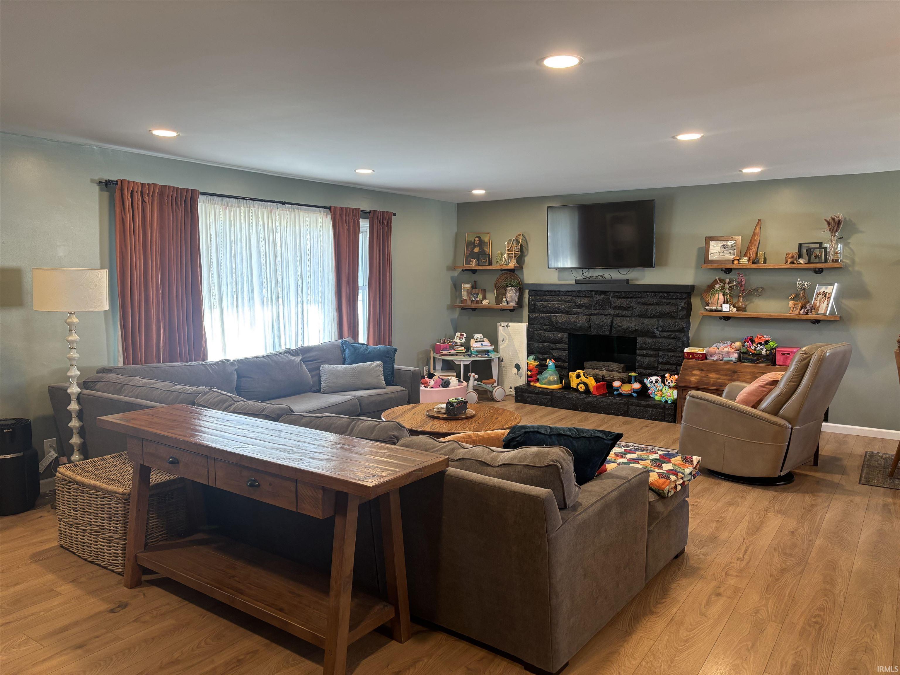 1014 West Alto Road Kokomo, IN 46902 - Photo 7 of 30