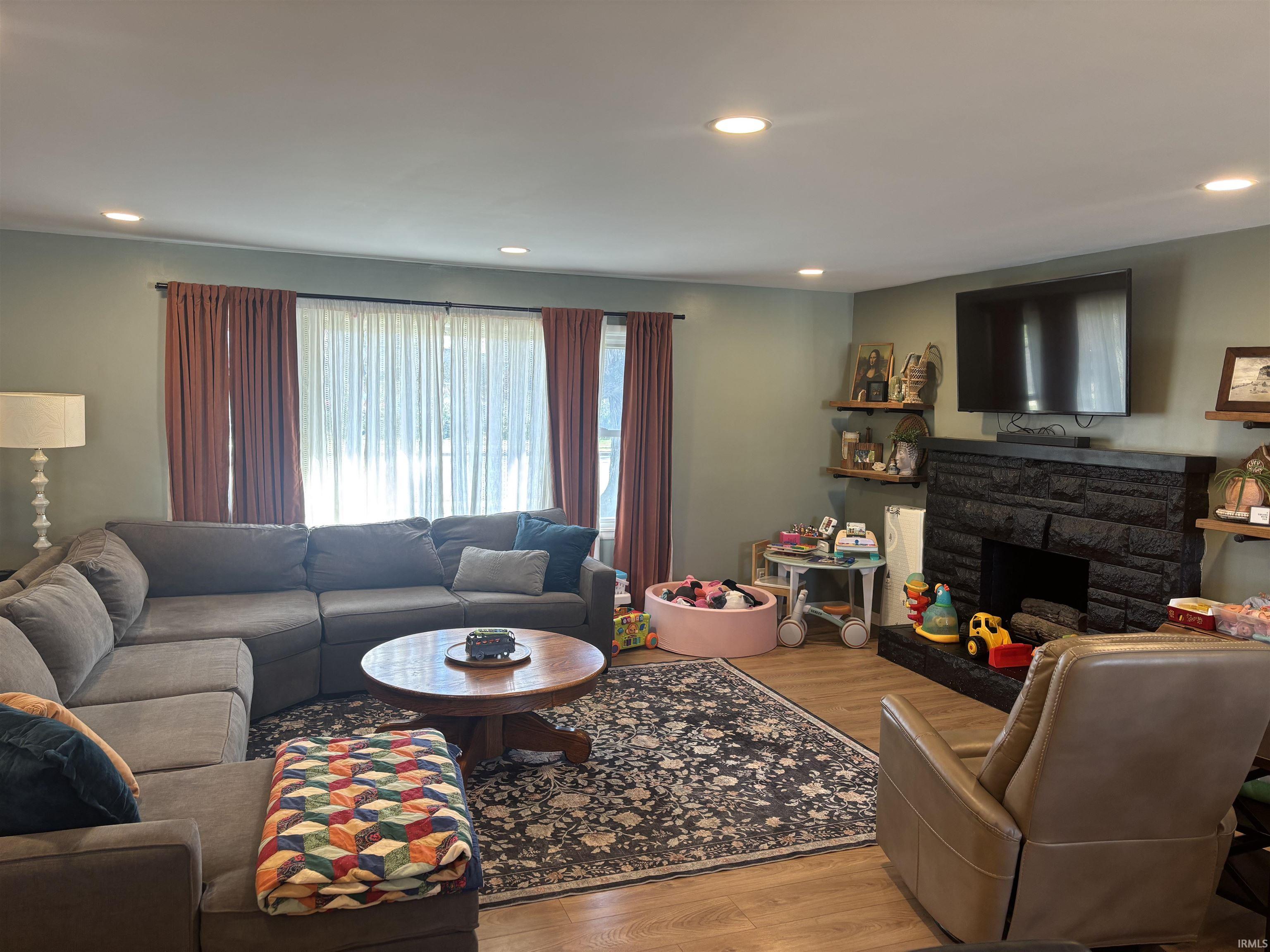 1014 West Alto Road Kokomo, IN 46902 - Photo 9 of 30