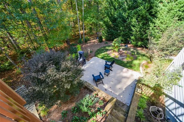 $619,000 | 1200 Double Branches Lane, Dallas, GA 30132