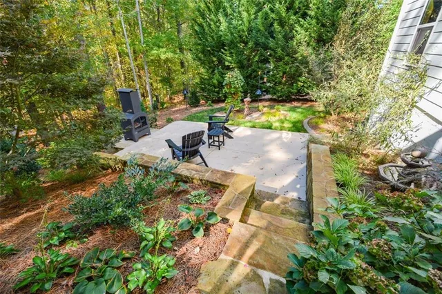 $619,000 | 1200 Double Branches Lane, Dallas, GA 30132