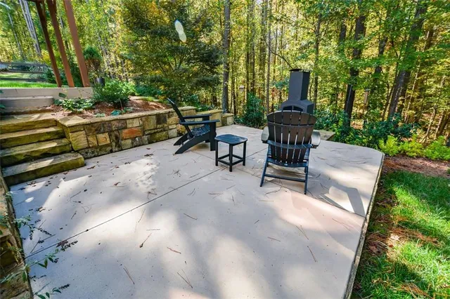 $619,000 | 1200 Double Branches Lane, Dallas, GA 30132