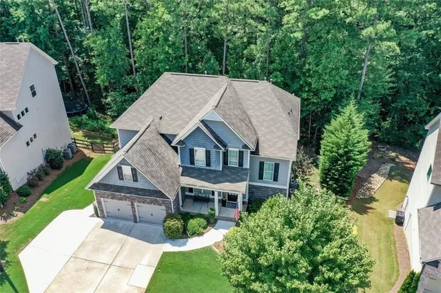 $619,000 | 1200 Double Branches Lane, Dallas, GA 30132