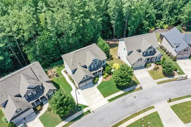 $619,000 | 1200 Double Branches Lane, Dallas, GA 30132