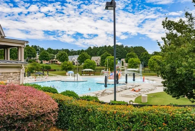 $619,000 | 1200 Double Branches Lane, Dallas, GA 30132