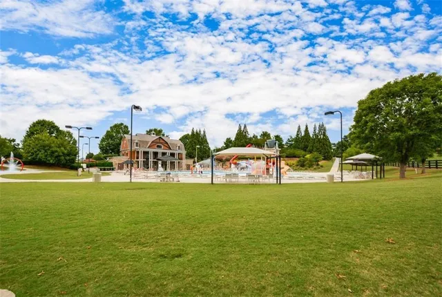 $619,000 | 1200 Double Branches Lane, Dallas, GA 30132