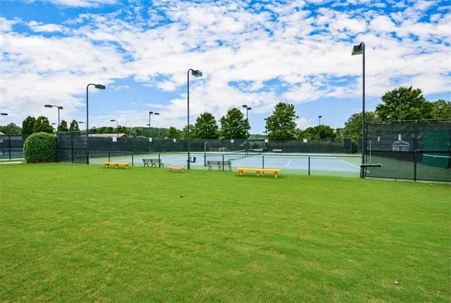 $619,000 | 1200 Double Branches Lane, Dallas, GA 30132