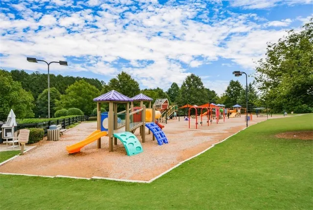 $619,000 | 1200 Double Branches Lane, Dallas, GA 30132