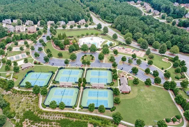 $619,000 | 1200 Double Branches Lane, Dallas, GA 30132