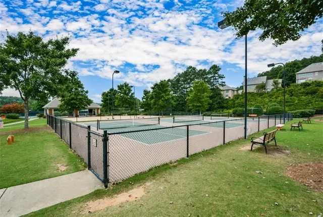 $619,000 | 1200 Double Branches Lane, Dallas, GA 30132