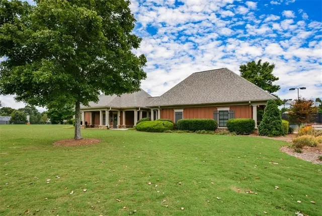 $619,000 | 1200 Double Branches Lane, Dallas, GA 30132