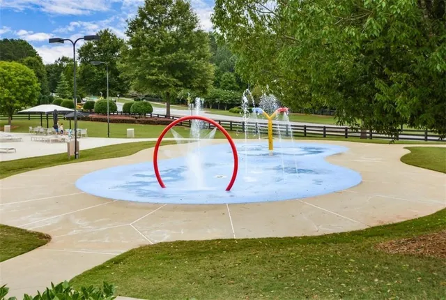 $619,000 | 1200 Double Branches Lane, Dallas, GA 30132