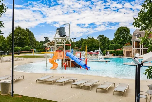 $619,000 | 1200 Double Branches Lane, Dallas, GA 30132