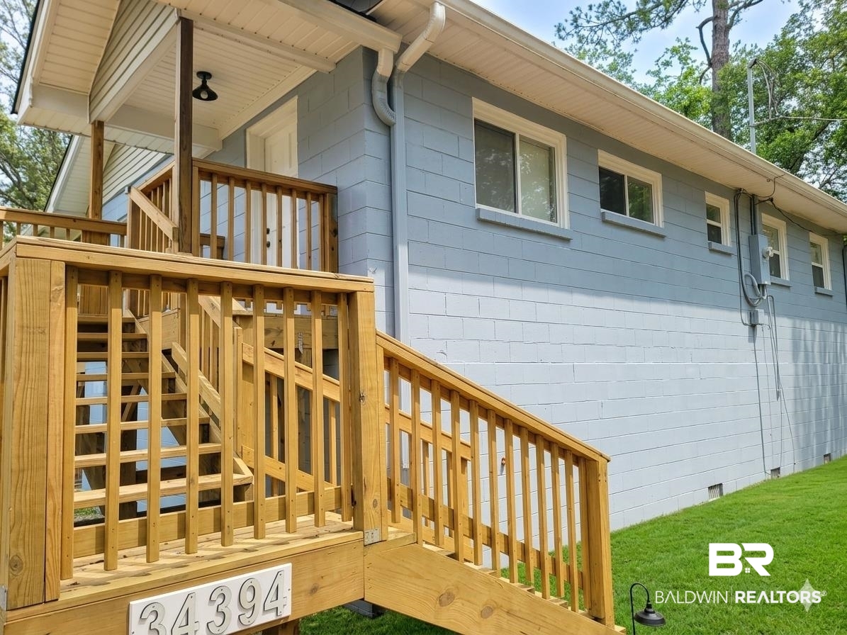34394 Lost River Road Seminole, AL 36574 - Photo 2 of 23