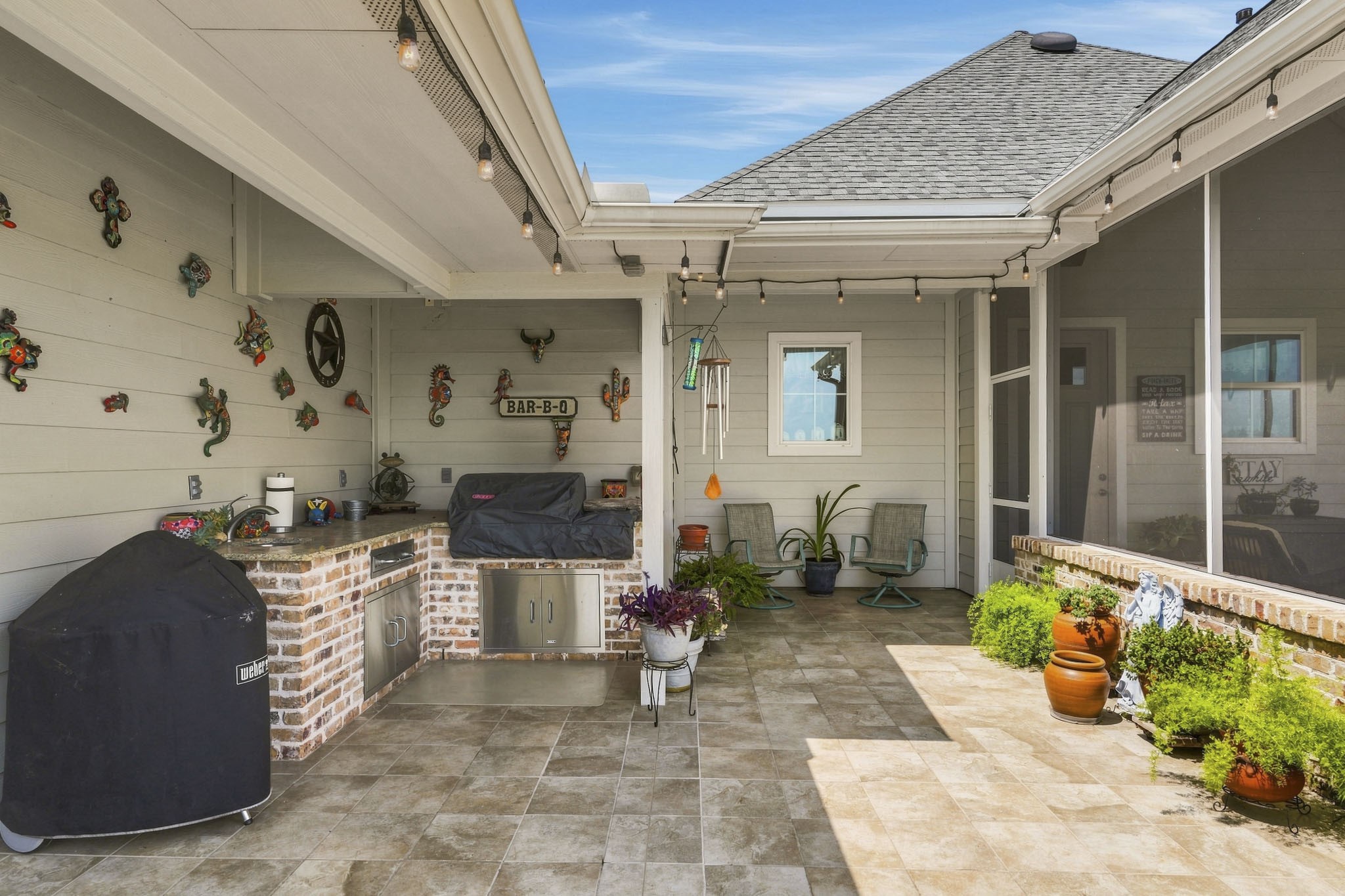 12030 County Line Road Wallis, TX 77485 - Photo 31 of 49 Gallery Image 31