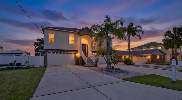 $710,000 | 4270 Carlos Court, Hernando Beach, FL 34607