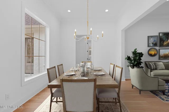 $495,000 | 123 Paylors Way, Madison, MS 39110