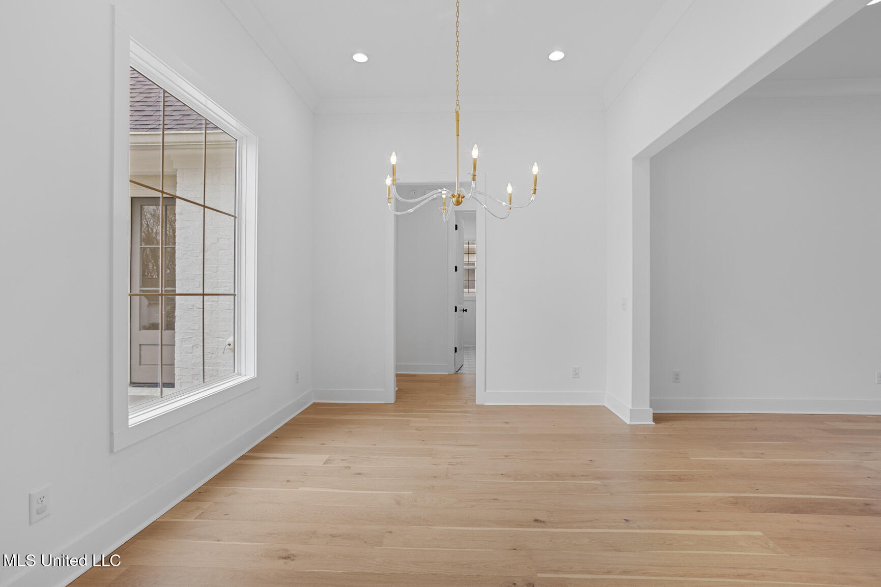 123 Paylors Way Madison, MS 39110 - Photo 4 of 50 123 Paylor's Way-3