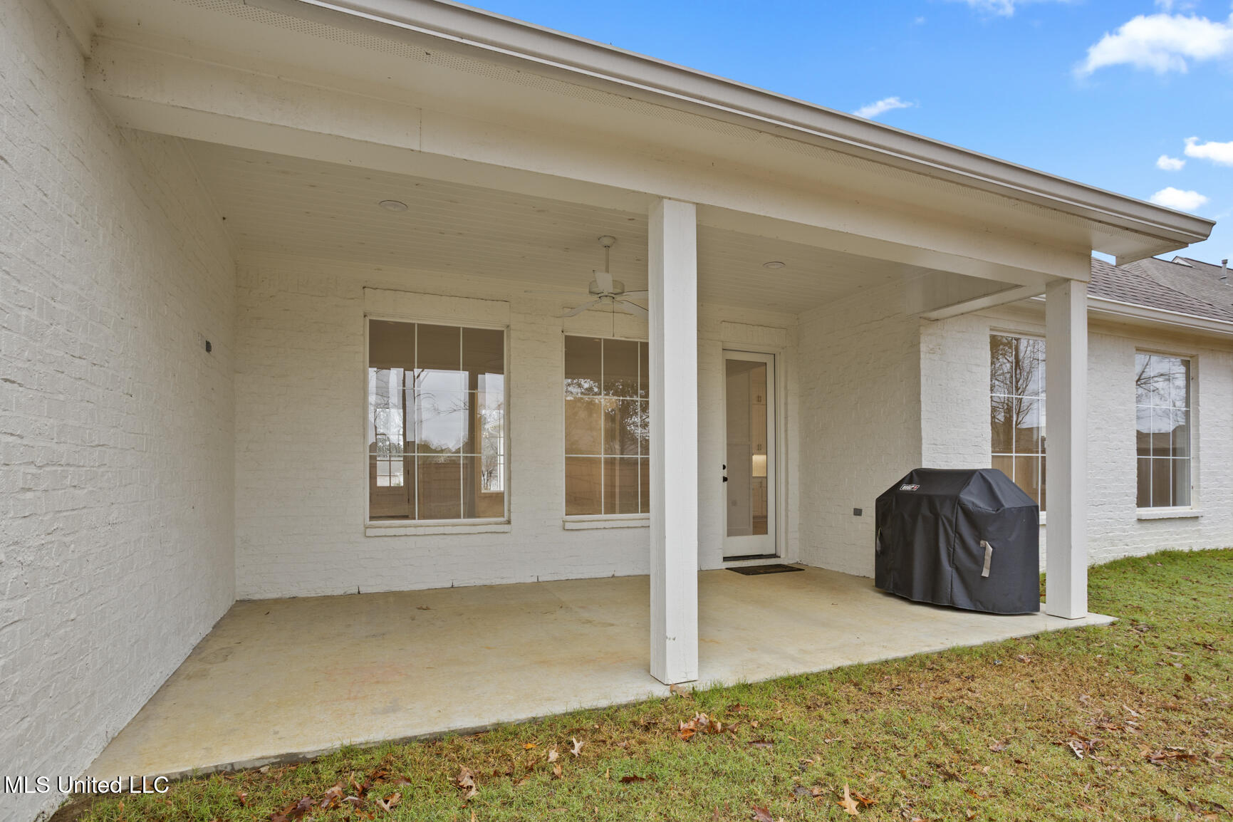 123 Paylors Way Madison, MS 39110 - Photo 44 of 50 123 Paylor's Way-36