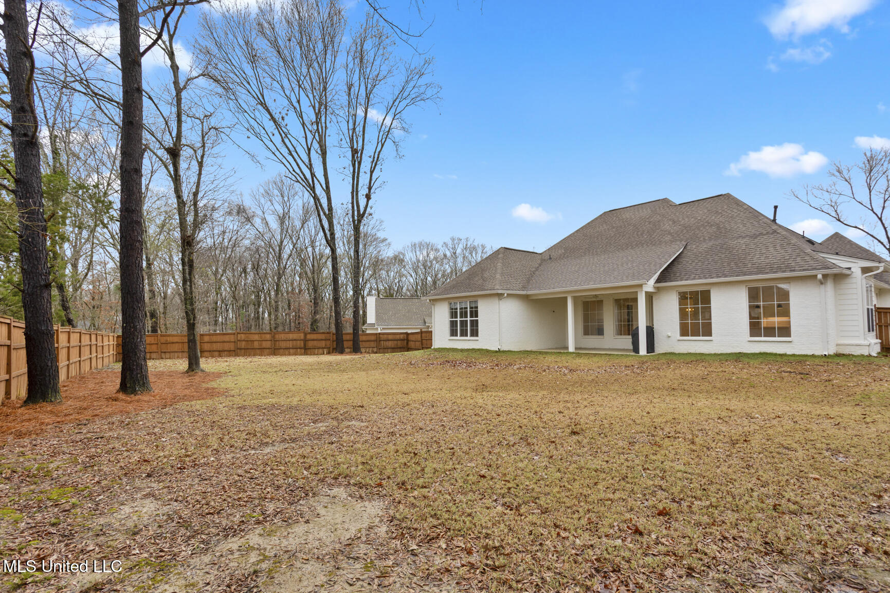 123 Paylors Way Madison, MS 39110 - Photo 45 of 50 123 Paylor's Way-37