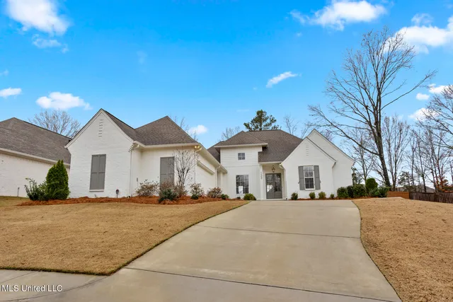 $495,000 | 123 Paylors Way, Madison, MS 39110