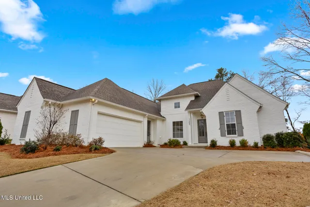 $495,000 | 123 Paylors Way, Madison, MS 39110