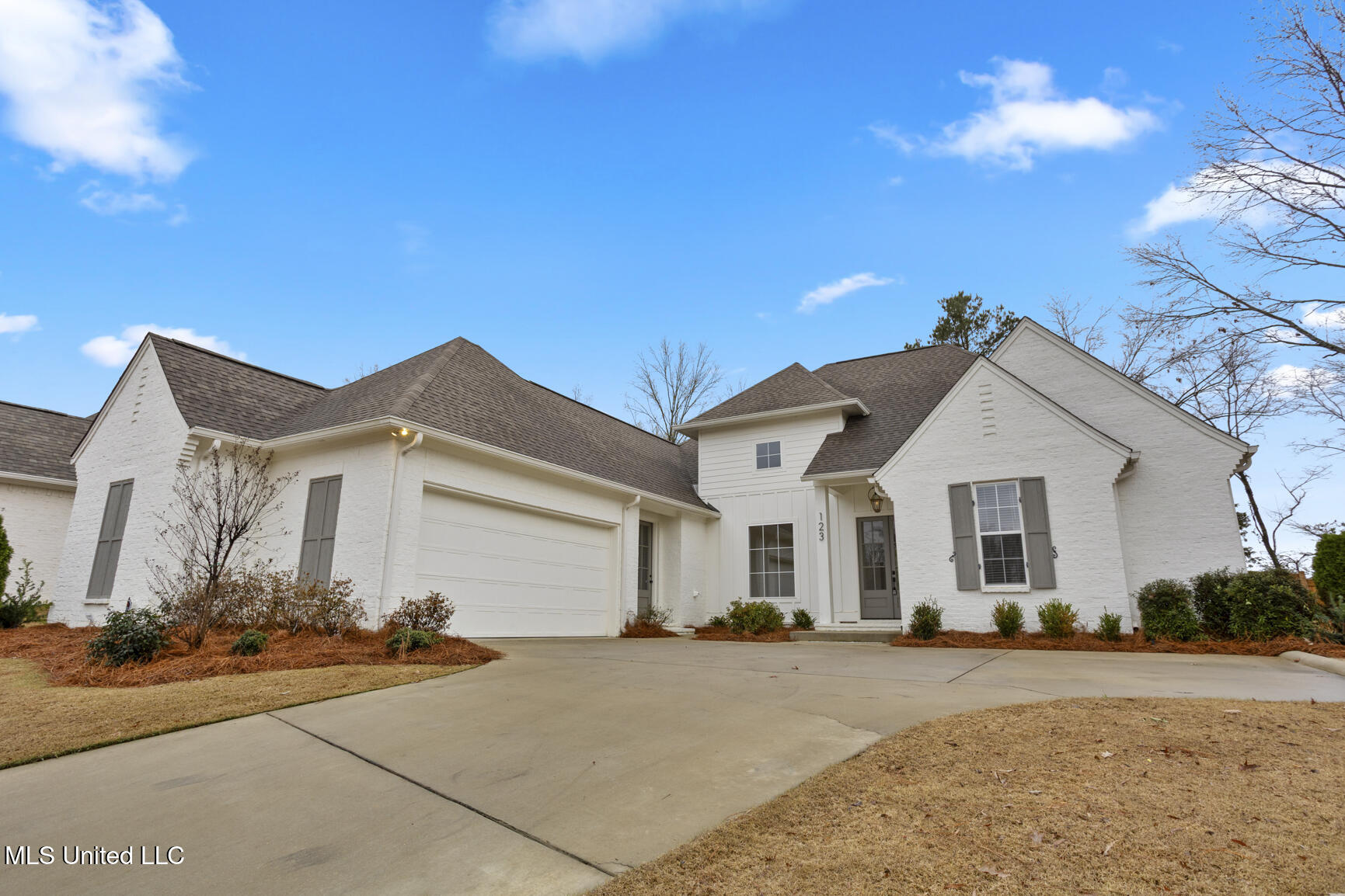 123 Paylors Way Madison, MS 39110 - Photo 47 of 50 123 Paylor's Way-2