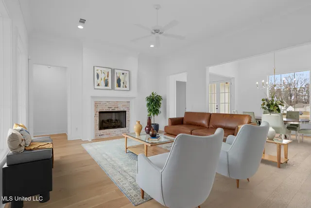 $495,000 | 123 Paylors Way, Madison, MS 39110